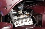 Ford DeLuxe Roadster 1935 года